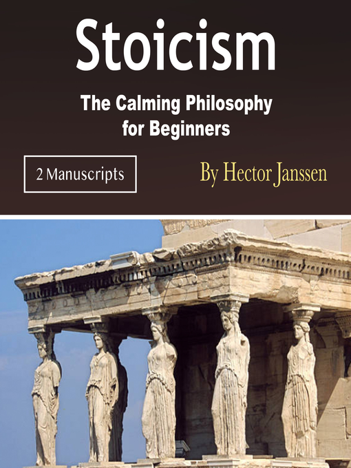 Title details for Stoicism by Hector Janssen - Available